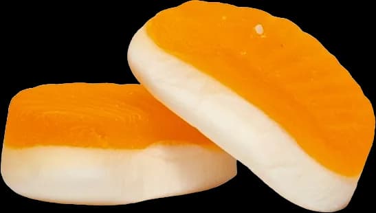 Orange Slice